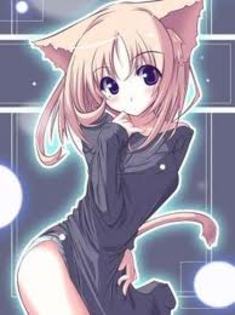 images (10) - anime kitty girl