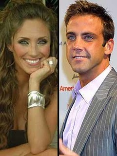 anahicarlos - Anahi si Carlos Ponce impreuna