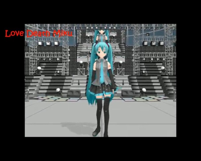 10 - mmd models cu link1