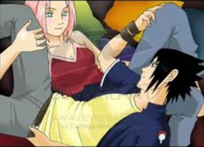 images (11) - sakura and sasuke