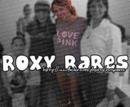  - 0 miluss by roxy rares