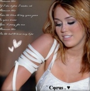  - 0 Miley Cyrus a interpretat piesa Smell Like Teen Spirit de la Nirvana