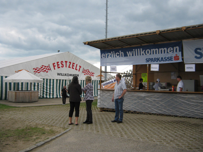 zeltfest-2011 in comuna - Auto service-Bosch-Katzinger