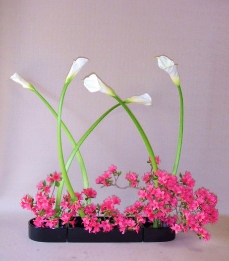 IKEBANA