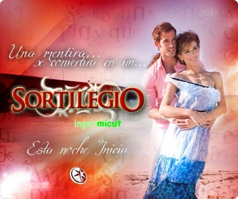 Sortilegio_telenovela - telenovela predestinati