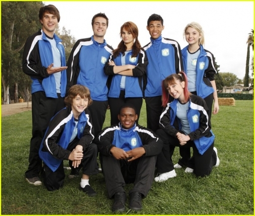 Disney Friends For Change Games