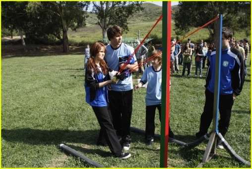 Disney Friends For Change Games