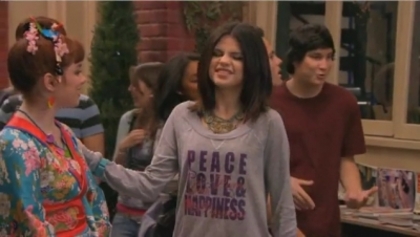normal_015 - Wizards Of Waverly Place - All About You-Niverse - Screencaps