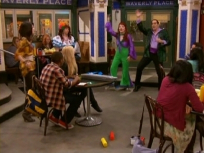 normal_008 - Wizards Of Waverly Place - Wizards vs Finkles - Screencaps