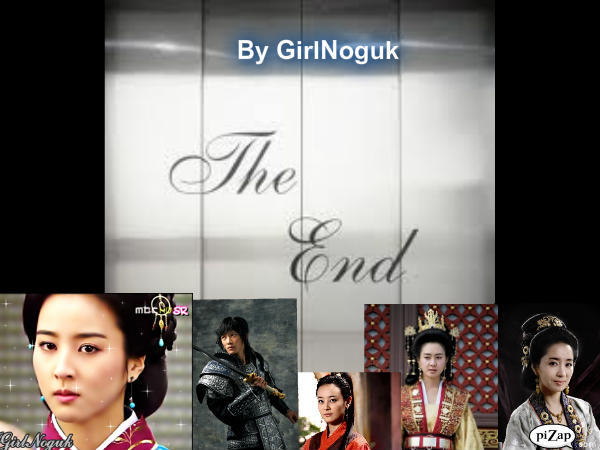 The End - Episodul 4