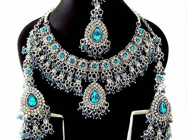 BIJUTERII58 - BIJUTERII INDIENE