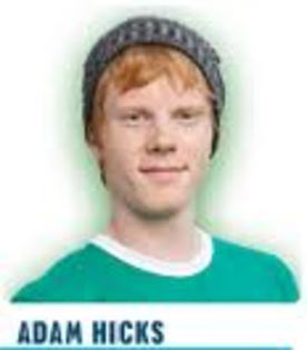 Adam Hicks - Disney Friends For Change Games Iconite