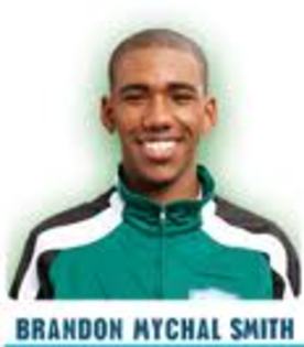 Brandon Mychal Smith - Disney Friends For Change Games Iconite