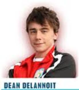 Dean Delannoit