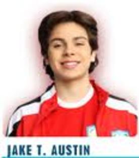 Jake T.Austin - Disney Friends For Change Games Iconite