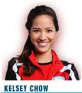 Kelsey Chow - Disney Friends For Change Games Iconite