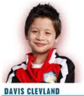 Davis Cleveland
