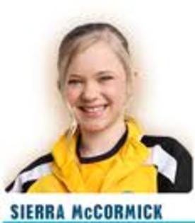 Sierra McCormick