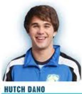 Hutch Dano - Disney Friends For Change Games Iconite