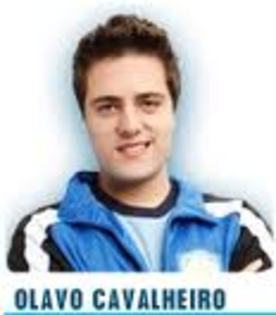 Olavo Cavalheiro