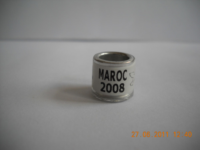 2008 - Maroc