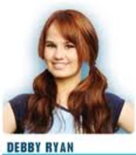 Debby Ryan - Disney Friends For Change Games Iconite