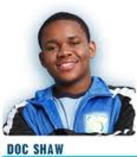 Doc Shaw