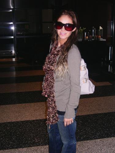 Anahi - Anahi