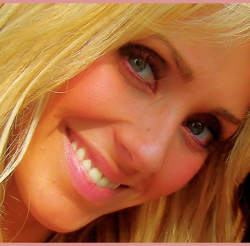Anahi - Anahi
