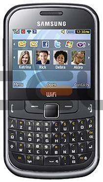 telefon-mobil-samsung-s3350-mettalic-black - telluuu meuuu