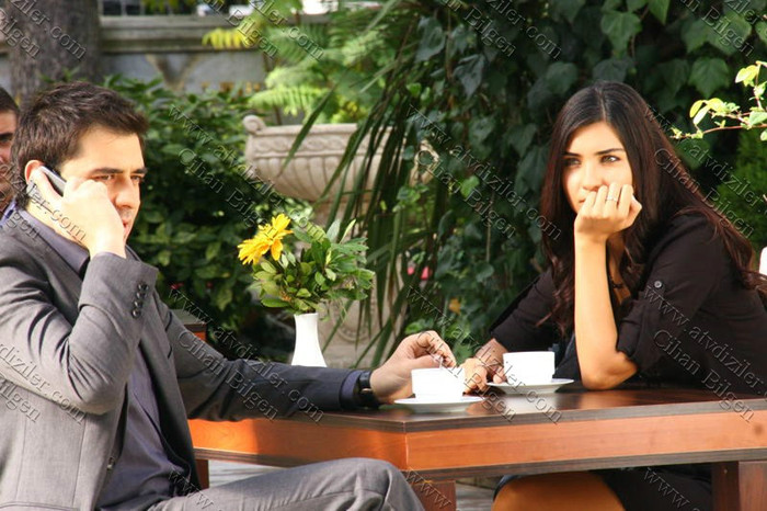 Tuba Buyukustun (6) - x - Tuba Buyukustun