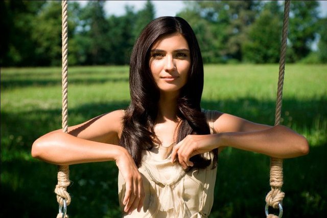 Tuba Buyukustun (14) - x - Tuba Buyukustun