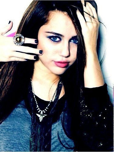  - album pentru toti calora le place miley cyrus