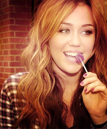  - album pentru toti calora le place miley cyrus