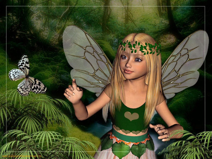 zana fericirii-nicole10 - your fairy