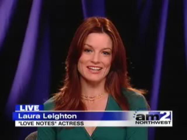 Laura Leighton (9) - x - Laura Leighton