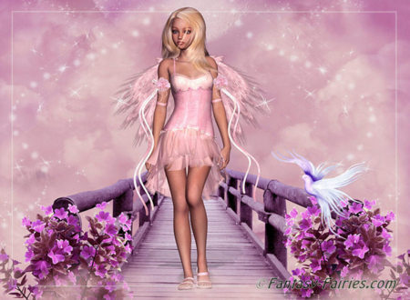 zana iubirii-florentina96 - your fairy