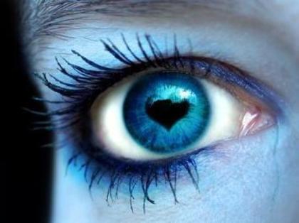 love_eyes - eyes art