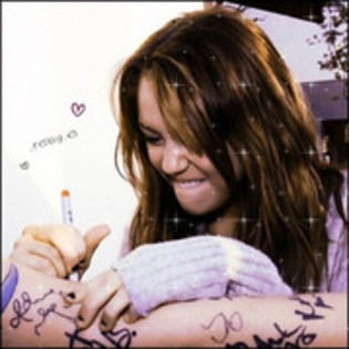  - 0 - Hey fans - Milush - 0