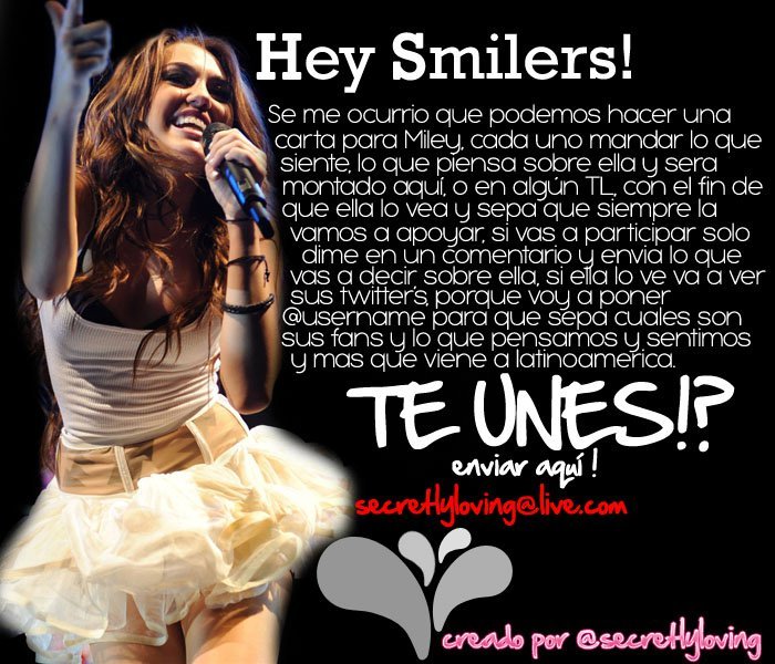  - 0 - Hey fans - Milush - 0