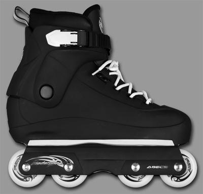 65935024_1-Vand-role-Agressive-Rollerblade-23-august - roti