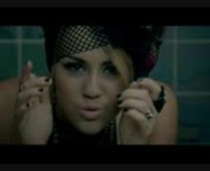  - Miley Cyrus - Who Owns My Heart