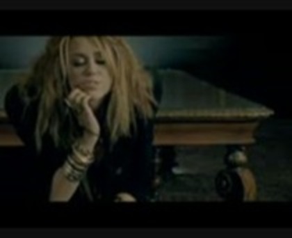  - Miley Cyrus - Who Owns My Heart