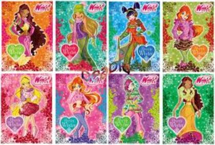 images - winx