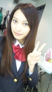 12807183101 - Aya Oomasa