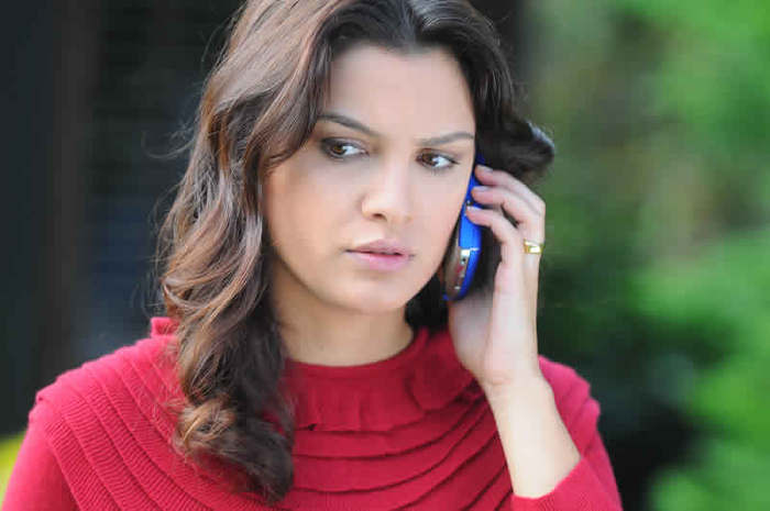 Feride Cetin (1) - x - Feride Cetin