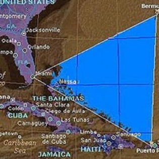 80 - Triunghiul Bermudelor