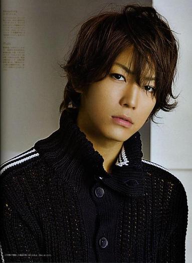 25034253 - Kamenashi Kazuya