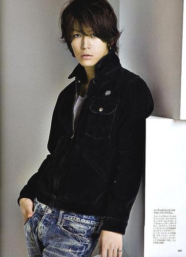 26351737 - Kamenashi Kazuya