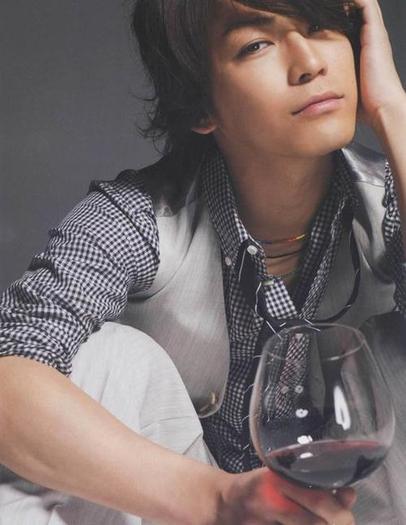 26882425 - Kamenashi Kazuya